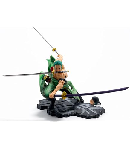 Banpresto Trafalgar Law One Piece, Battle Record Collection 16cm